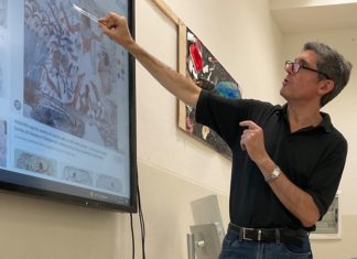 È morto Federico Fioresi, insegnante al liceo artistico “Chierici”: un ricordo della sua scuola