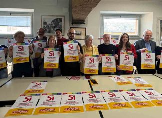 A Reggio nasce il comitato per il “Sì” ai quattro referendum presentati dalla CGIL