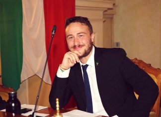 De Lucia (Coalizione Civica): “Nel 2025 erogatori gratuiti di acqua potabile nelle biblioteche e 9 sedi comunali”