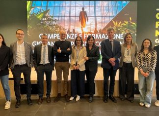 Unindustria, CNA, Credem e Istituto Pascal: un ponte tra scuola, lavoro e finanza per gli studenti