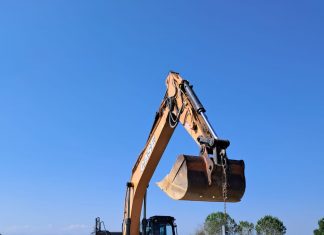 Alluvione, via ai lavori sulla Sp40 tra Castelnovo e Cadelbosco