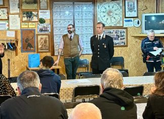 Viano, presentato ai cittadini il protocollo “Controllo di Vicinato”