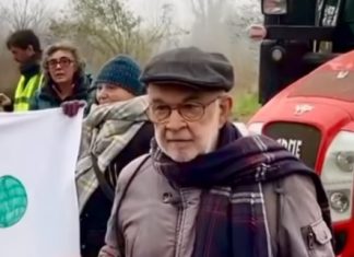 Denunce Conad per Bosco Ospizio, Ugo Pellini: “Ci sono gli estremi legali per bloccare i lavori”