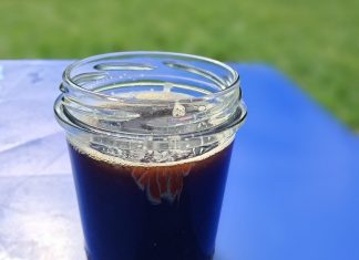 Acqua d’orcio, bevanda tipicamente reggiana che in pochi conoscono