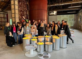 Reggio Emilia piange Carla Rinaldi, nota pedagogista e Presidente onoraria di Reggio Children. Il cordoglio del Sindaco Massari