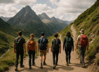 “Sentieri comuni”: nel mese di maggio al via l’edizione 2025, condividendo percorsi di vita e del territorio