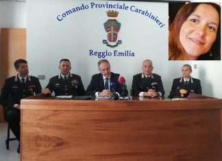 Femminicidio nel reggiano: Daniela Coman vittima di una trappola del compagno