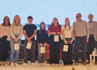 Correggio, premiato il progetto di simulazione d’impresa degli studenti del Liceo San Tomaso