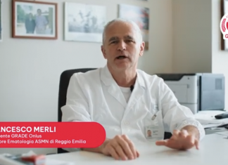 Reggio Emilia, quasi mille firme in più per il nuovo 5×1000 della Fondazione Grade (Gruppo Amici dell’Ematologia)