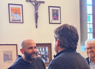 Castelnovo Monti, Parco Nazionale e Benedettini per il futuro di Bismantova