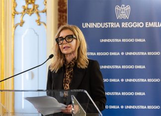 Indagine Unindustria: nel I° trimestre 2025 segnali di rallentamento per l’industria reggiana