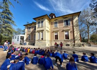 Scuola di Ghiarda: Coalizione Civica chiede chiarezza e rispetto per le famiglie