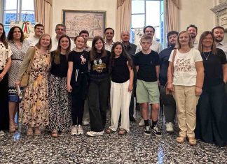 Guastalla, approvata mozione per la costituzione del consiglio comunale delle ragazze e dei ragazzi