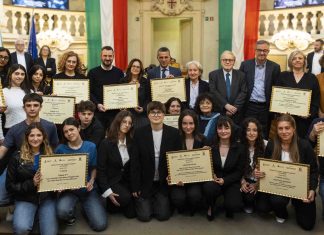 Premio per la pace Giuseppe Dossetti, i premiati dell’edizione 2025