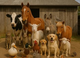 Benessere animale: CRPA di Reggio Emilia punto di riferimento europeo