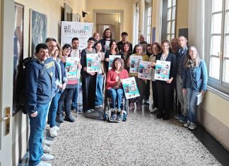 Includere per diventare grandi insieme: al via la nuova raccolta fondi di All Inclusive Sport