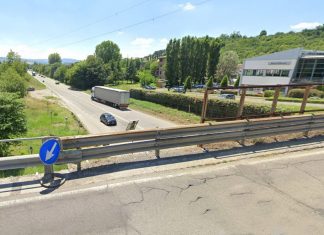 Chiusura ponte Veggia, Cgil “Flessibilità orari di lavoro per chi si sposta tra Casalgrande e Sassuolo”