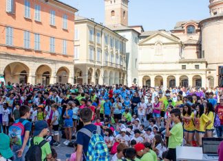 “Oratorio in piazza” a Reggio Emilia