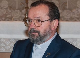 Lutto in Diocesi: è morto don Gianni Repetti