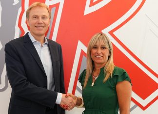 Pallacanestro Reggiana, inizia l’era Sambugaro: “Felice ed emozionato, metterò il mio massimo impegno”