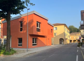 Campagnola, “Bentornata, BiCO”: riapre l’edificio che ospita il Progetto Giovani