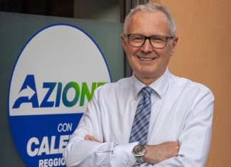 Referendum, Guidetti (Azione): “A Reggio Emilia esiste ancora un’anima riformista nel PD?”