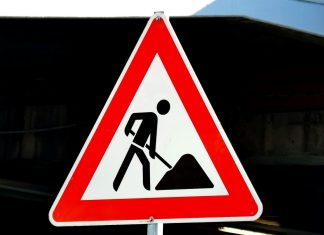 Lavori in corso a Reggio Emilia: da lunedì 30 giugno rifacimento del manto stradale in alcune vie del centro storico