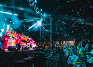 Mosa Festival: un evento di successo per grandi e piccini