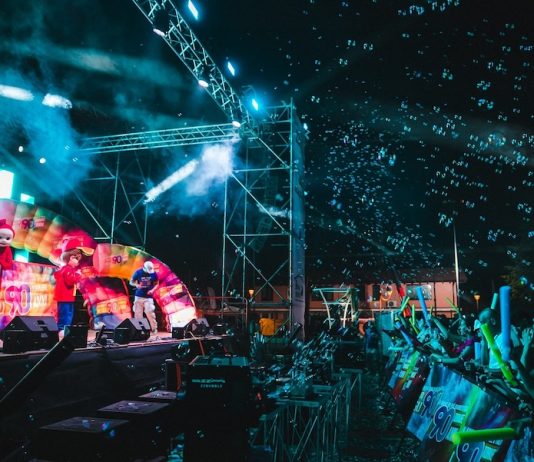 Mosa Festival: un evento di successo per grandi e piccini