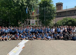 L’importanza dei valori dello Scoutismo AGESCI nella società, Baden-Powell e il compleanno del gruppo scout “Reggio Emilia 1”. Di Marina Bortolani