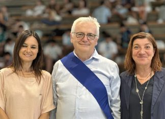 Assessora Bondavalli: “Lieti di mettere a disposizione i nostri impianti sportivi per i ragazzi diretti al Giubileo”
