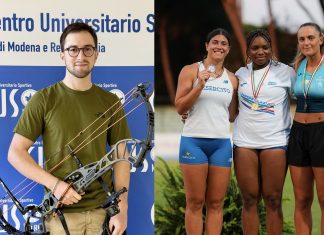 Due studenti Unimore convocati per prestigiose competizioni internazionali in Germania e Norvegia