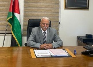 Il sindaco di Beit jala in commissione consiliare. La vicinanza di Reggio alla comunità palestinese