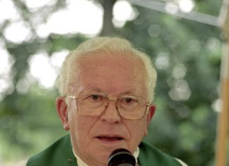 Diocesi in lutto: è morto monsignor Antenore Vezzosi, per anni parroco di Villa Aiola
