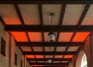 Piazza Casotti crocevia di giovani e possibilità grazie alla nuova rassegna “b.û.ş. – bastava uno spazio”