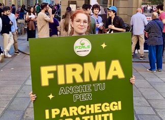 Parcheggi ospedale, Silvi: “Vittoria vera, le tremila firme non sono rimaste inascoltate”
