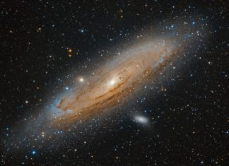 Tra stelle e pianeti in un cielo di straordinaria qualità: 12 serate estive all’osservatorio astronomico di Febbio