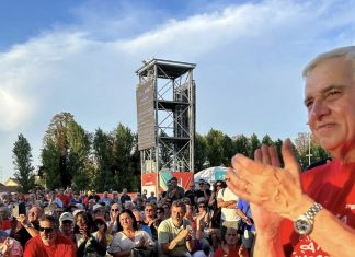 Addio a Raffaele Leoni, una vita spersa per la collettività, istituzioni e il partito. Il cordoglio della politica reggiana