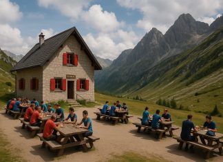 Rifugi da incubo in Appenino, Federconsumatori: “Fate i nomi per non colpevolizzare un intero settore e il territorio montano”