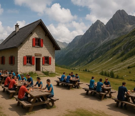 Rifugi da incubo in Appenino, Federconsumatori: “Fate i nomi per non colpevolizzare un intero settore e il territorio montano”