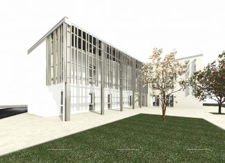 Reggio Emilia, al via il cantiere per la nuova struttura polifunzionale di via Galliano