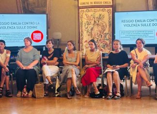 Pari Opportunità, una città unita contro le discriminazioni di genere: nasce il Tavolo Reggio Emilia contro la violenza sulle donne