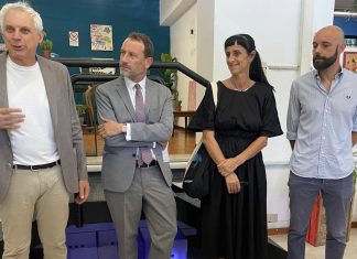 In via Paradisi inaugurazione di Open day e avvio della rete territoriale per le persone con fragilità