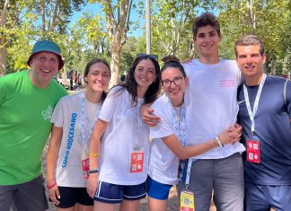 Diocesi di Reggio Emilia: “Uno sguardo sui giovani dopo il Giubileo”