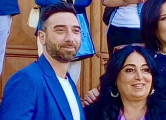 Ricostruiamo Reggiolo: il consigliere Antonio Cillidonio al posto di Anna Basta