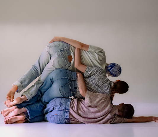 Giovani e creatività: alla Sd Factory le residenze d’artista di sei giovani che hanno sperimentato la loro arte