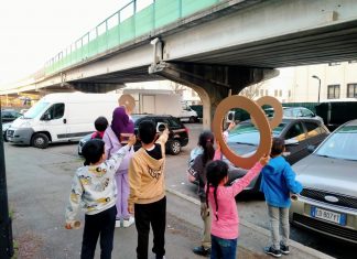 Il Progetto Sottoponte vince il premio “Neb Emilia-Romagna 2025” per la rigenerazione a base culturale