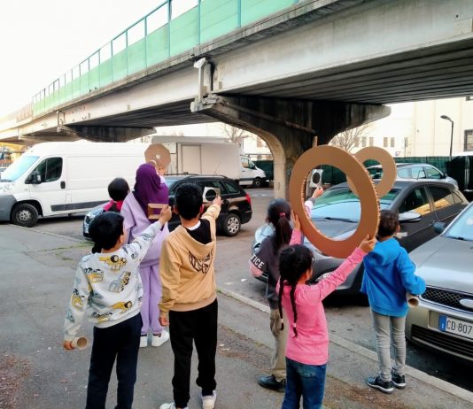 Il Progetto Sottoponte vince il premio “Neb Emilia-Romagna 2025” per la rigenerazione a base culturale