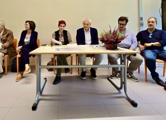 Scuola Aosta: presentati i nuovi spazi che hanno permesso il ritorno sui banchi delle prime 18 classi