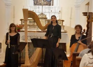 Unione Appennino Reggiano: grandissimo successo per la rassegna di concerti “Al chiaro di luna 2025”